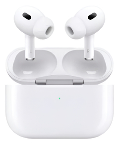 Auricular inalámbrico Bluetooth AirPods Pro iPhone