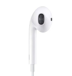 Auricular iPhone EarPods Ficha Lightning iPhone Original en internet