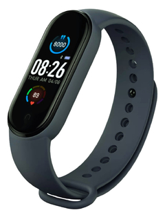 Smartwatch Smartband Soul Fit 250 Pasos Presion Ritmo - comprar online