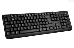 Teclado USB TARGA TGK50