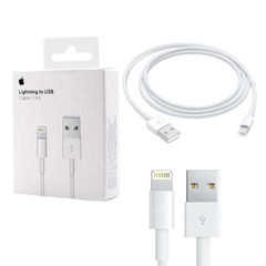 Cable USB Lightning iPhone el FOXCONN premium