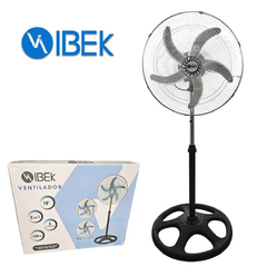 ventilador IBEK 18 pulgadas 3 en 1 100w alta potencia