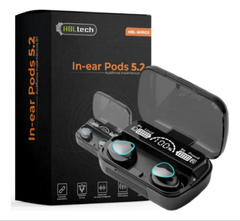 Auricular inalámbrico Bluetooth HBL WIR 02