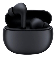 Auriculares Inalámbricos Xiaomi Redmi Buds 4 Active Color Negro - Star Mayorista