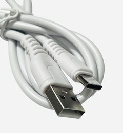 Cable usb Tipo-C 6A CARGA RÁPIDA, dim M58 - comprar online