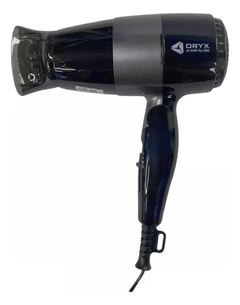 Secador De Pelo 1400w Plegable Aire Calinte Y Frio ORYX OR-7012G