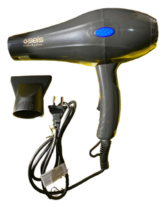 SECADOR de pelo 2000w seis SP26