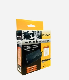 Cargador power adaptador Notebook Univ 12-24V 96W OTAWA en internet