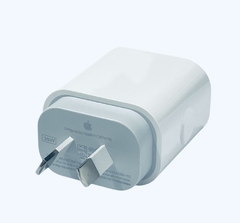 Cabezal Apple USB-C PD 35W TURBO POWER iPhone FOXCONN premium - comprar online