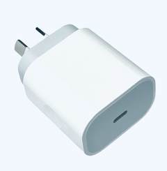 Cabezal Apple USB-C PD 35W TURBO POWER iPhone FOXCONN premium en internet