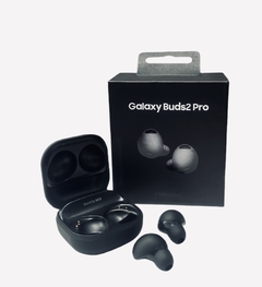 Auriculares Inalambricos Samsung Galaxy Buds2 Pro