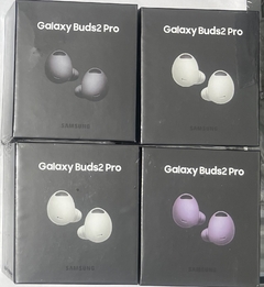 Auriculares Inalambricos Samsung Galaxy Buds2 Pro en internet