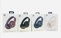 Auriculares Inalámbricos Beats Studio Pro en internet