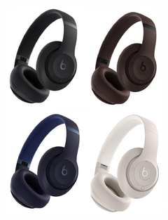 Auriculares Inalámbricos Beats Studio Pro - comprar online