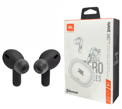 Auricular inalámbrico BT JBL HARMAN WAVE 380 TWS