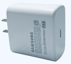 Cabezal TURBO POWER Adaptador USB-C PD 45W Samsung premium - comprar online