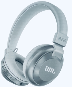 Auricular JBL SOUND BASS Vincha inalámbrico Bluetooth excelente calidad - Star Mayorista