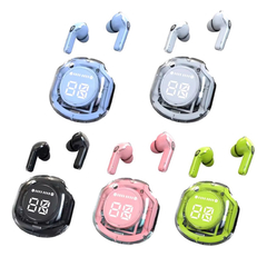 Auricular inalámbrico Bluetooth ULTRAPODS PRO varios colores