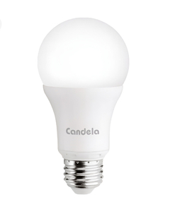 Lampara Led Candela Fria 9w - comprar online