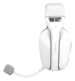 Auricular Inalámbrico GAMER NETMAK Nm-n35 Negro