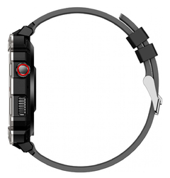 RELOJ INTELIGENTE SMARTWATCH NETMAK EVOLUTION TACTIL BLUETOOTH