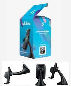 Soporte para auto iglufive - comprar online