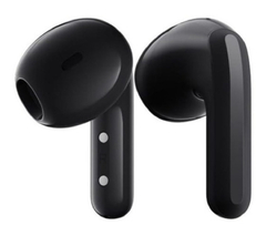 Auricular Xiaomi Bluetooth Redmi Buds 4 Lite In-ear Negro en internet