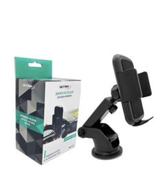 Soporte Celular C/ Brazo Extensible Hc20 - Netmak