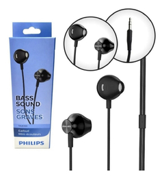 Auricular Philips Taue100 Original Earbud