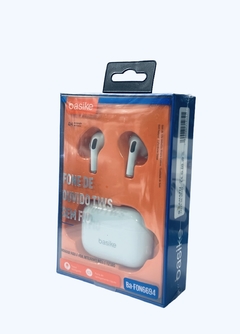 Auricular basike Ba-FON6694 Bluetooth inalámbrico