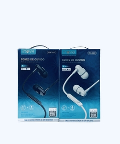 Auricular inova FON-9851 MANOS LIBRES ALTA CALIDAD