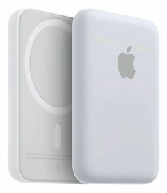 Cargador Portatil IPhone Battery Pack MagSafe 5000 mAh