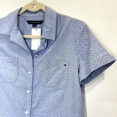 Camisa Tommy Hilfiger #1531