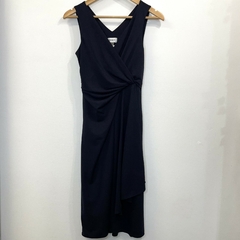 Vestido preto básico DKNY #1702 - comprar online