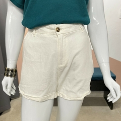 Shorts viscolinho Hering #1732