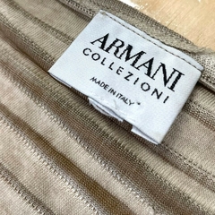 Camiseta Luxo Armani #1937