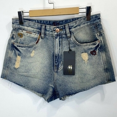 Imagem do Shorts jeans NOVO All´s #1957