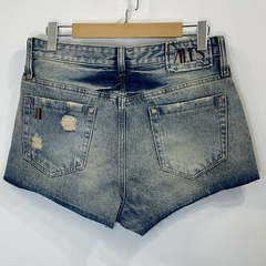 Shorts jeans NOVO All´s #1957