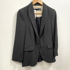 Blazer alongado ZARA #2081 na internet