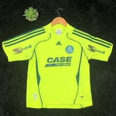 CAMISA OFICIL PALMEIRAS NEON - comprar online