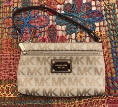 CLUTCH MICHAEL KORS NOVA