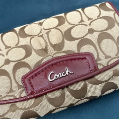 Clutch casual Coach #2163