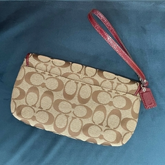 Clutch casual Coach #2163