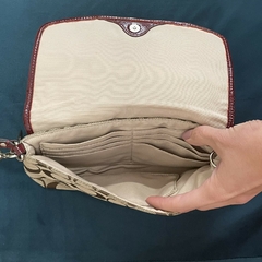 Clutch casual Coach #2163 - loja online