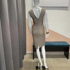 Vestido tubinho ZARA #2172 na internet