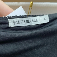 Imagem do Vestido tubinho Le Lis Blanc #2208