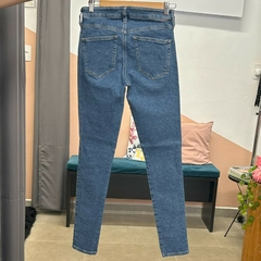 Calça jeans Diesei #2246 na internet