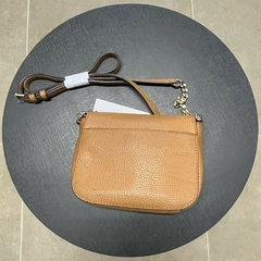 Bolsa Fulton Caramelo MK #2267 na internet