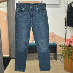 Calça jeans slim GAP #2412