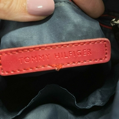 Imagem do Bolsa lona Tommy Hilfiger #2475